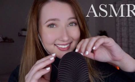 ASMR videos